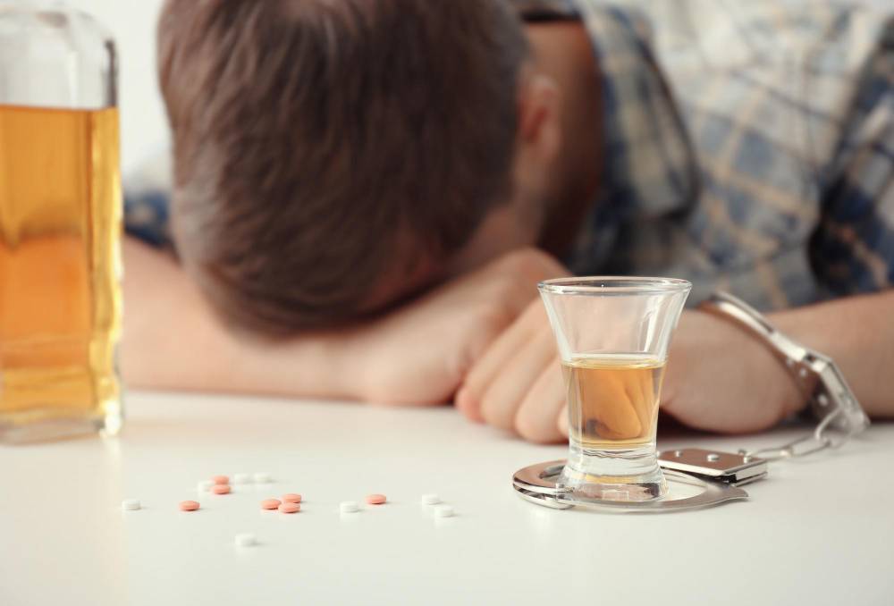 Psychoza alkoholowa: strategie radzenia sobie