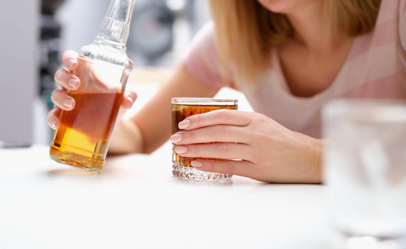 Oczyszczanie wątroby: jak zregenerować organizm po alkoholu
