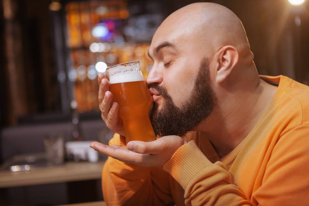 Jak przestać pić piwo: Znajdź swoją motywację