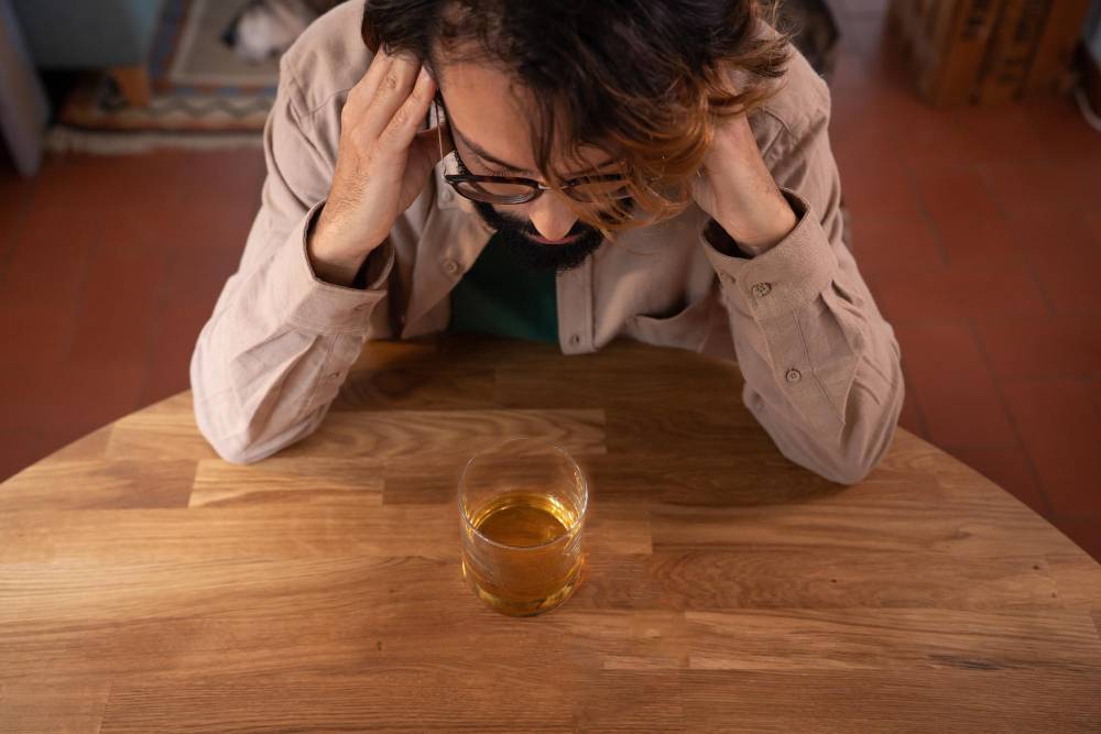 Domowe sposoby na obrzydzenie alkoholu: Krok po kroku
