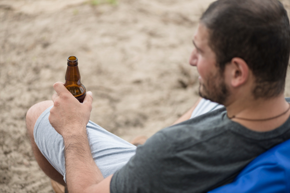 Tabletki na alkoholizm
